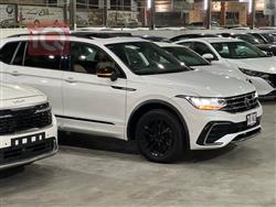 ڤۆڵکسواگن تیگوان